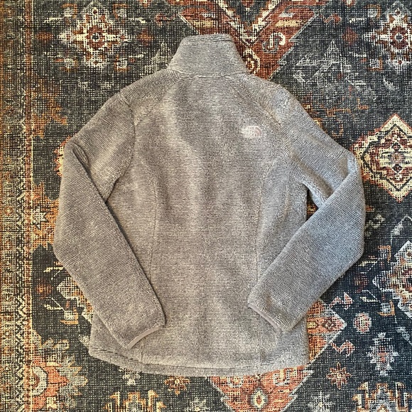 North Face Jacket - Picture 5 of 5